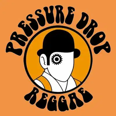 Pressure Drop - What's On